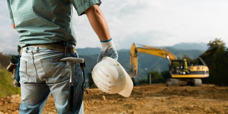 Engins de chantier, Euromair Distribution
