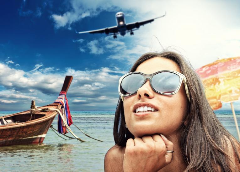 Planifiez votre voyage avec Lastminute