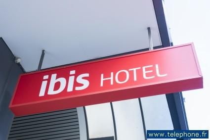 ibis hotel