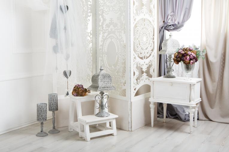 Décoration d