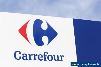 carrefour
