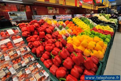 carrefour supermarche