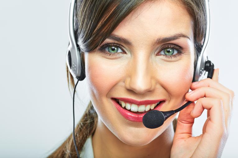 Contact avec le service client MMA