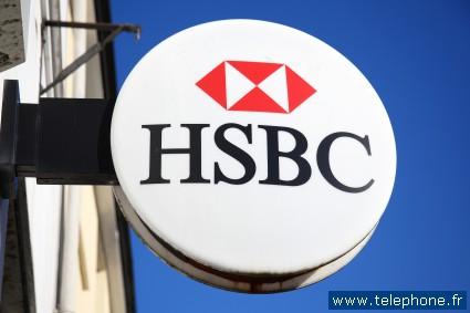 logo HSBC