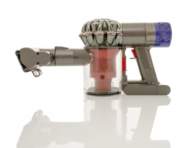 Aspirateur de marque Dyson