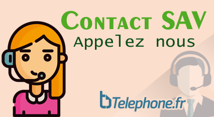Joindre un conseiller de la plateforme en ligne par téléphone