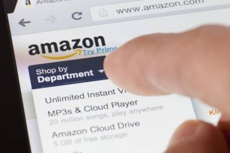 Téléphone Amazon pour entrer en relation avec l'assistance