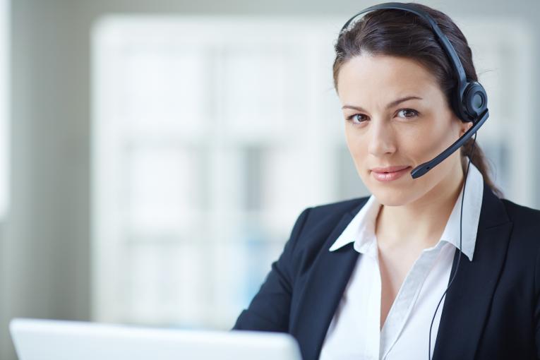 Contactez un conseiller de la Banque postale par téléphone.
