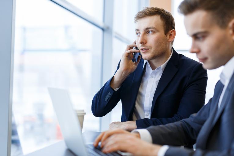 Contacter le Crédit Agricole