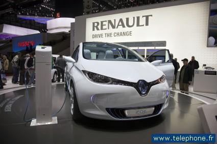 renault