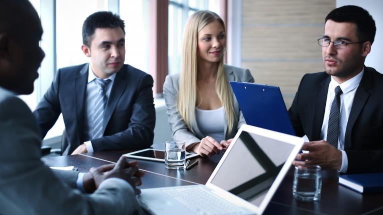 Développement commercial, Spyral Conseil