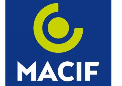 logo macif