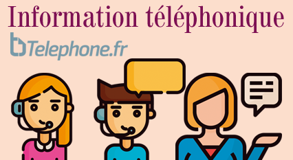 Contact téléphonique de la compagnie Air France Contact téléphonique de la compagnie Air France