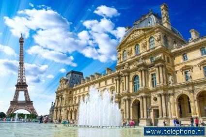 mairie de paris