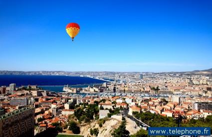 marseille