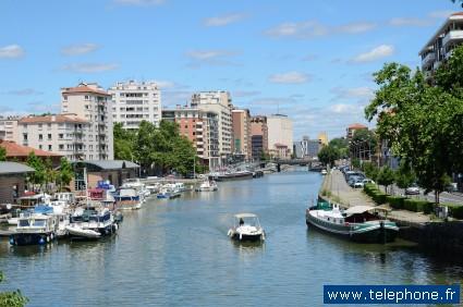 les services toulouse