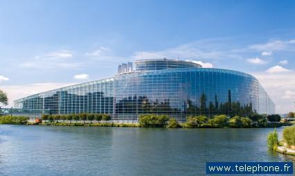 contacter strasbourg