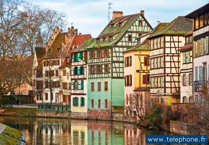 strasbourg mairie
