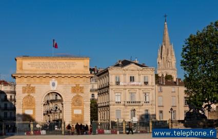 montpellier sud