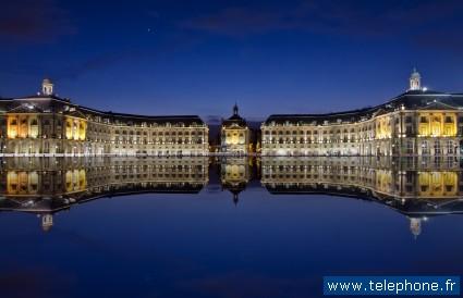 mairie de bordeaux