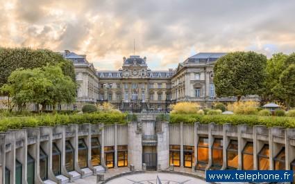 Lille ville