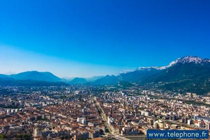 grenoble