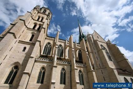 Dijon