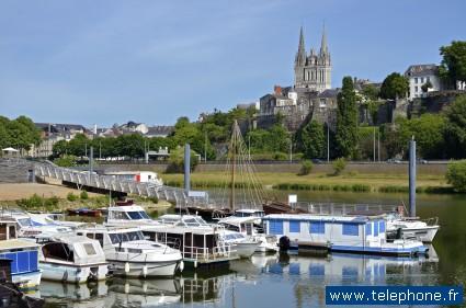 angers