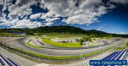 circuit le mans