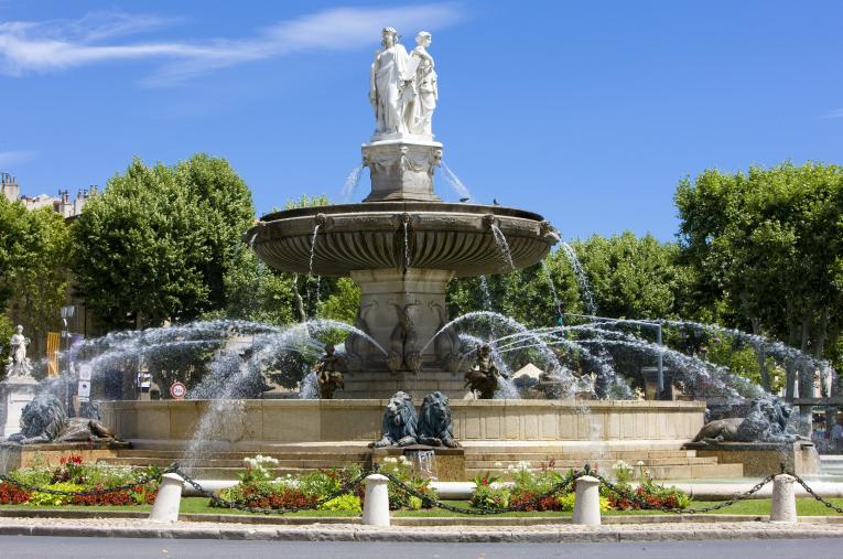 Fontaine d