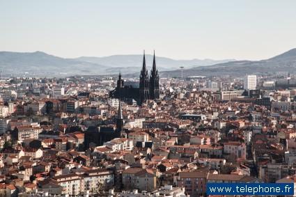 Clermont-Ferrand