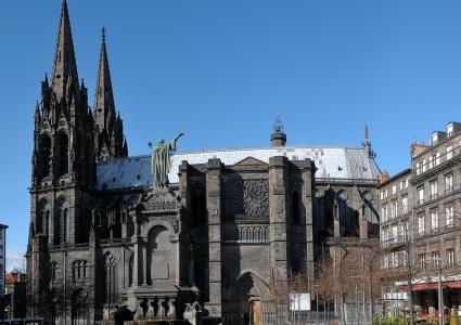 conseil municipal clermont-ferrand