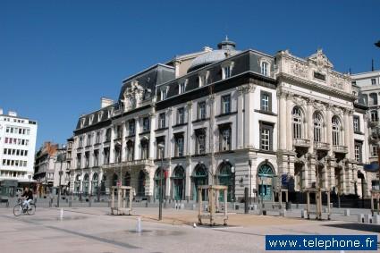 ville de Clermont-Ferrand