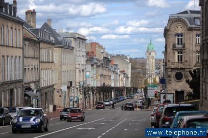ville de Limoges