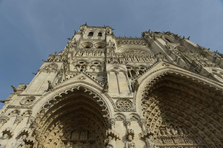 Cathédrale Notre-Dame d