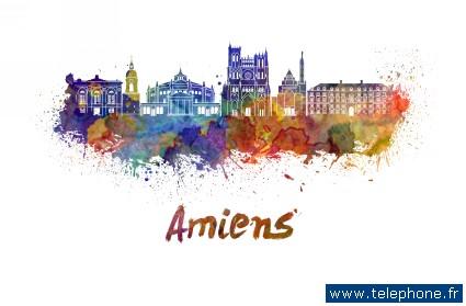logo amiens