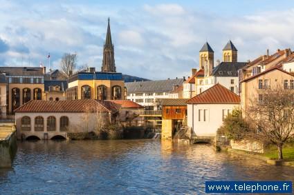 metz