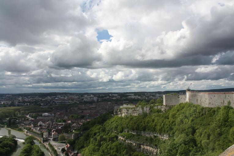 Ville de Besançon
