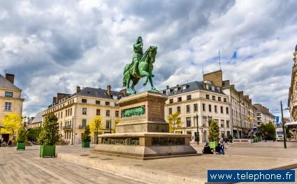 mairie d