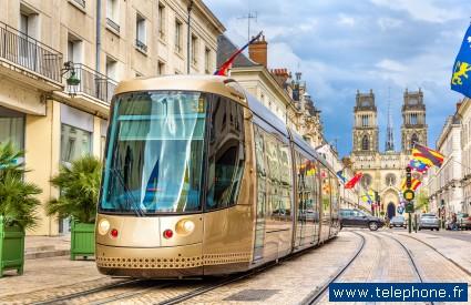 contacter la mairie