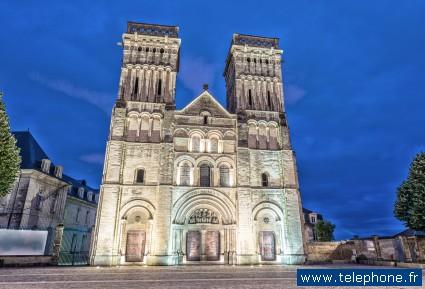 eglise caen