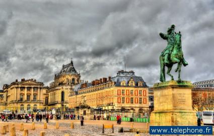 versailles