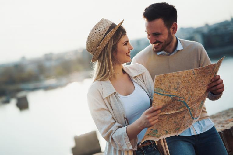 Agence de voyages Ailleurs Voyages