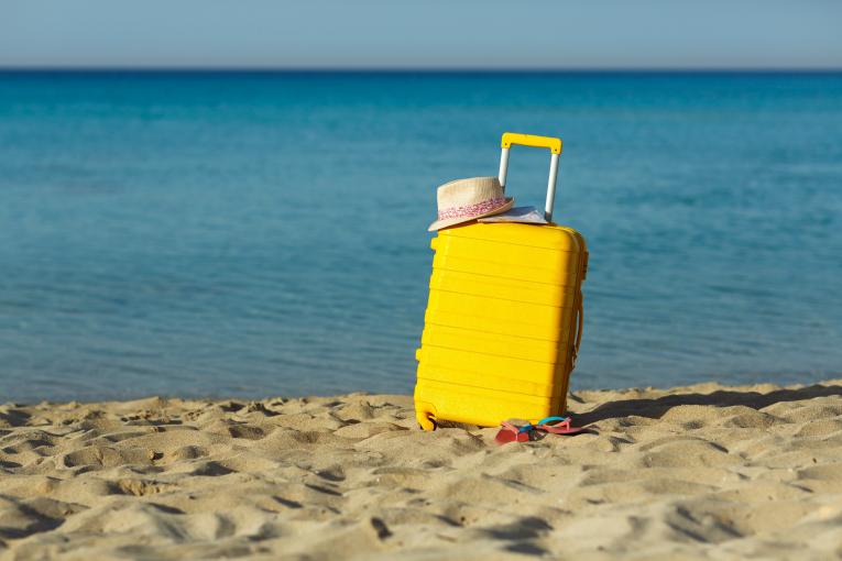 Voyages avec Bourse des Vols