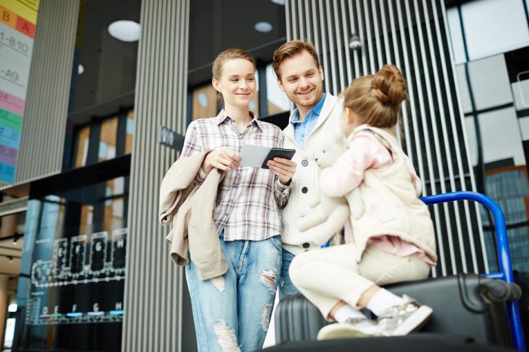 Planifiez vos voyages en ligne avec Go Voyages