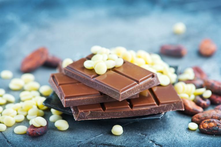 Chocolat Lindt