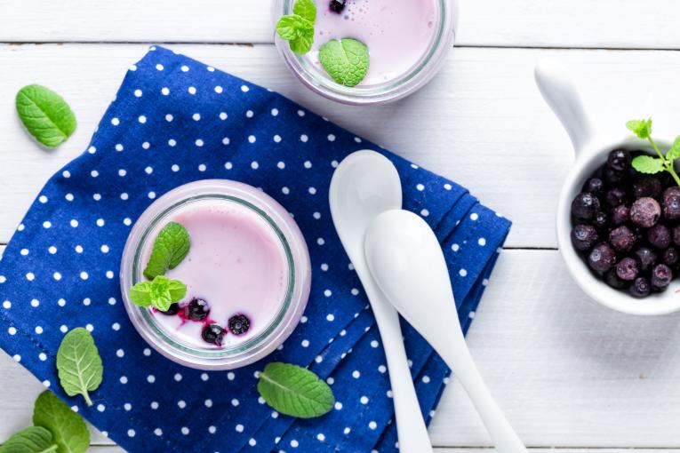 Yaourts Yoplait