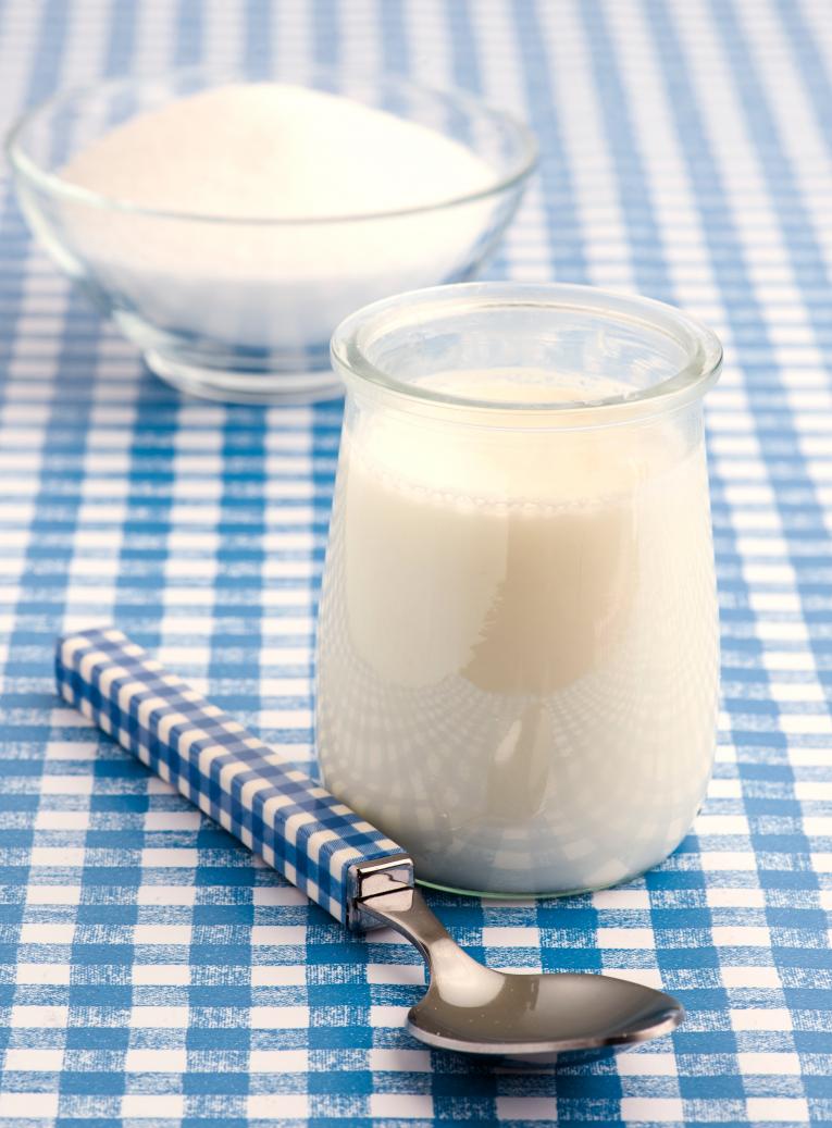 Yaourt de Danone