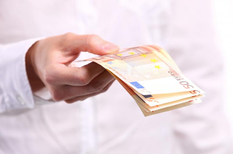 Opérations bancaires de BNP Paribas