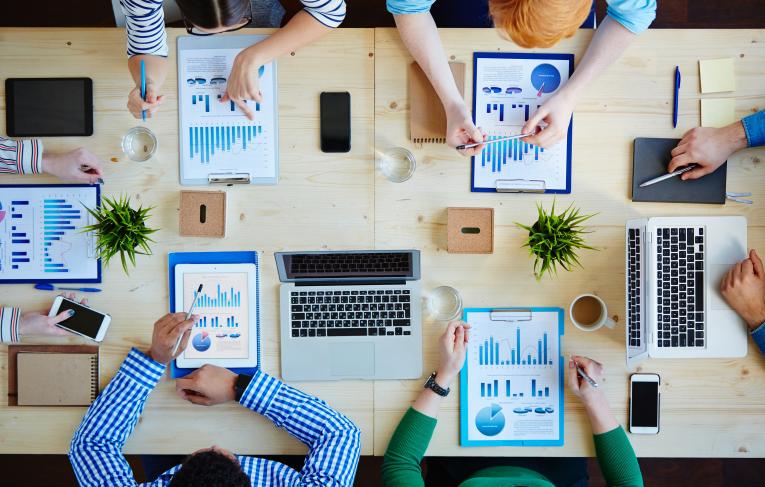 Services financiers Facet